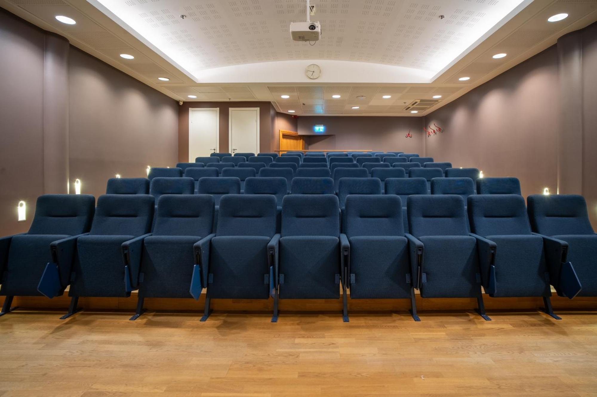Solna Park & Hotel מראה חיצוני תמונה