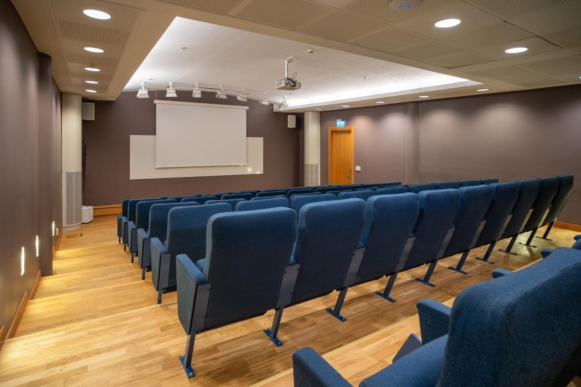 Solna Park & Hotel מראה חיצוני תמונה