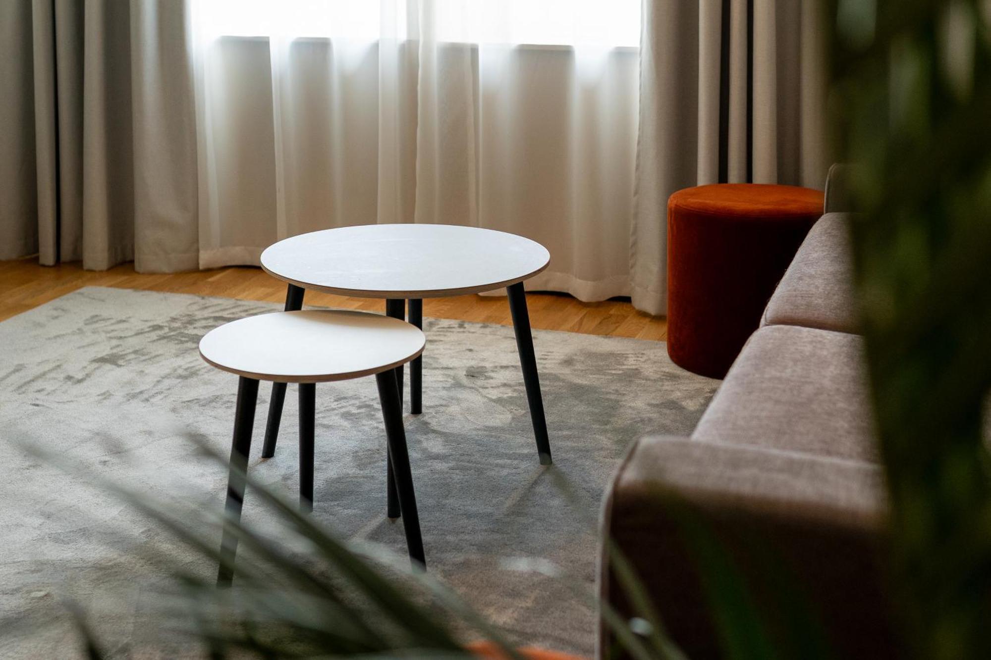 Solna Park & Hotel מראה חיצוני תמונה